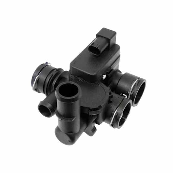 Genuine Mercedes Benz Heater Control Valve (Solenoid Valve) - Replaces OE Number 211-832-06-84