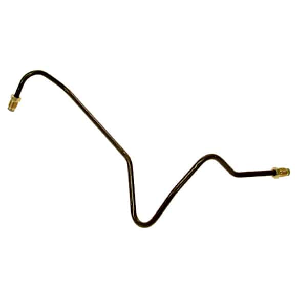 Genuine BMW Clutch Pipe for Clutch Master to Slave Hose (Metal) - Replaces OE Number 21-52-1-162-149