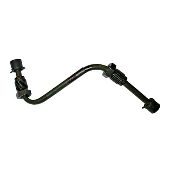 Genuine BMW Clutch Pipe for Clutch Master to Slave Hose (Metal) - Replaces OE Number 21-52-2-282-355