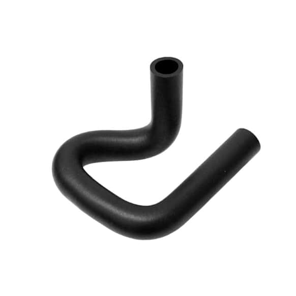 Genuine Mercedes Benz Suspension Air Compressor Hose for Filter to Compressor Intake Line - Replaces OE Number 220-327-00-82