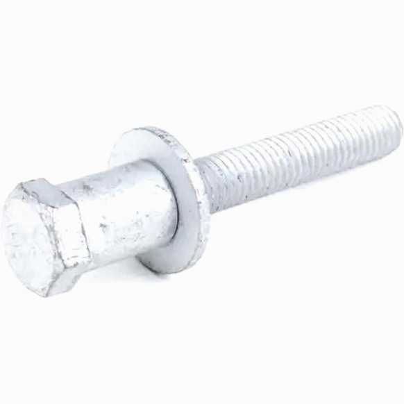 22-11-6-850-329 Genuine BMW Engine Mount Bolt - Genuine 22116850329