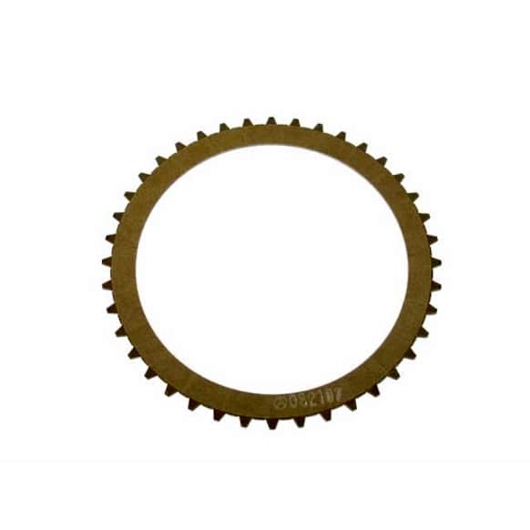 Genuine Mercedes Benz Transmission Clutch Disc (Friction Disc) (1.6 mm) - Replaces OE Number 221-272-23-26