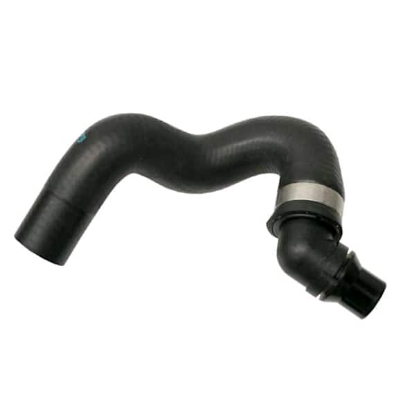 Genuine Mercedes Benz Water Hose Feed Hose from Engine to Auxiliary Water Pump - Replaces OE Number 221-830-20-96