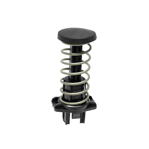 Genuine Mercedes Benz Hood Spring - Replaces OE Number 221-880-03-27