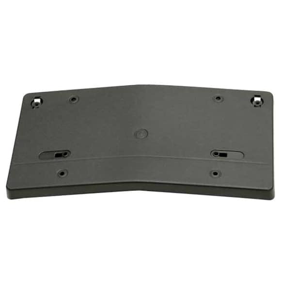 221-885-10-81 9051 Front License Plate Bracket