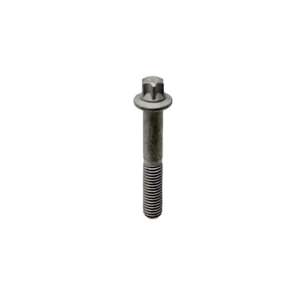 23-00-1-222-887 Genuine BMW Bell Housing Bolt - Genuine 23001222887