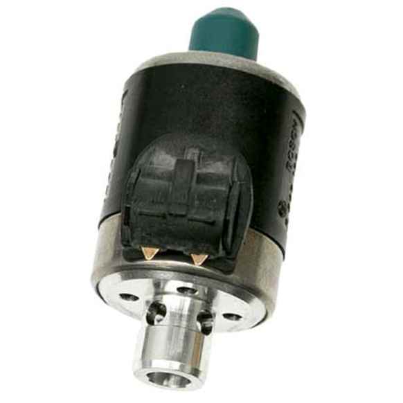 Genuine Mercedes Benz Auto Trans Pressure Control Valve - Replaces OE Number 240-270-00-89