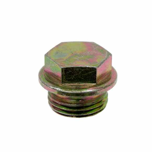 Genuine BMW Transmission Drain Plug Automatic Transmission - Replaces OE Number 24-11-1-219-749