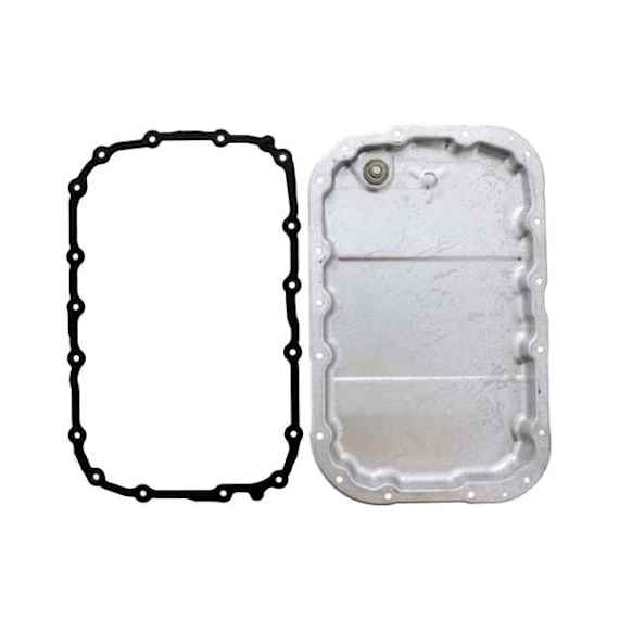 Genuine BMW Transmission Oil Pan - Replaces OE Number 24-11-7-581-605