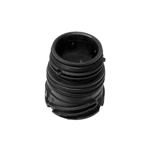 Genuine BMW Sealing Sleeve with O-Rings for Auto Trans Valve Body (Mechatronic) - Replaces OE Number 24-15-7-572-607