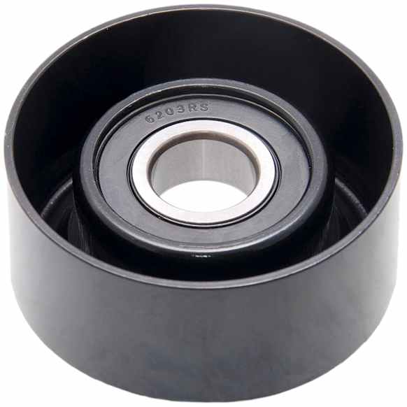 25282 2G000 Accessory Drive Belt Tensioner Pulley - Accessory Belt Tension Pulley, Sold Individually, Genuine Hyundai, Kia