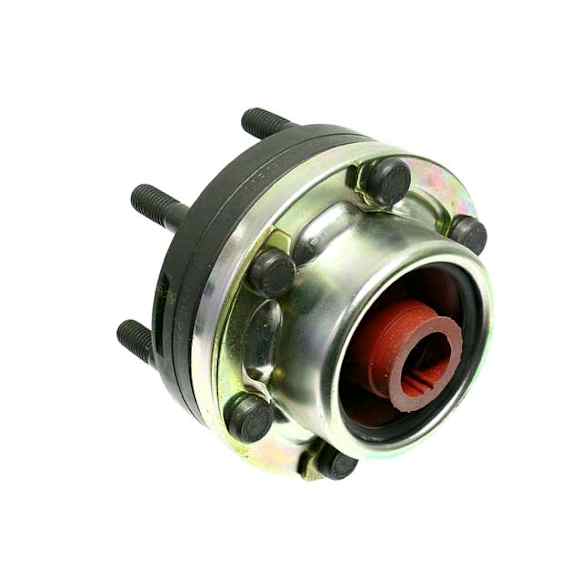 Genuine BMW Driveshaft C.V. Joint - Replaces OE Number 26-11-1-229-099