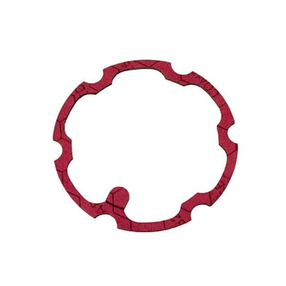 Genuine BMW Gasket Ring (103 mm) for Driveshaft C/V Joint - Replaces OE Number 26-11-1-229-503