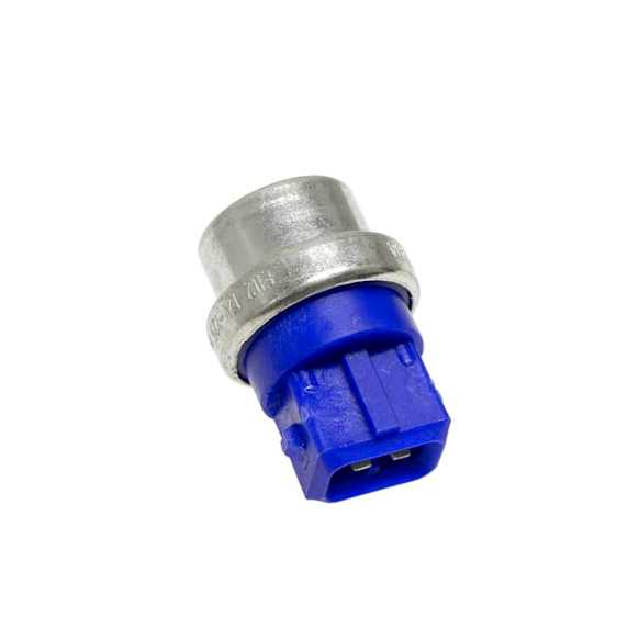 2690402.9 Genuine Audi, Volkswagen Genuine XL 26904029 Temperature Sensor 2-Pin Blue 20 mm - Replaces OE Number 025-906-041 A