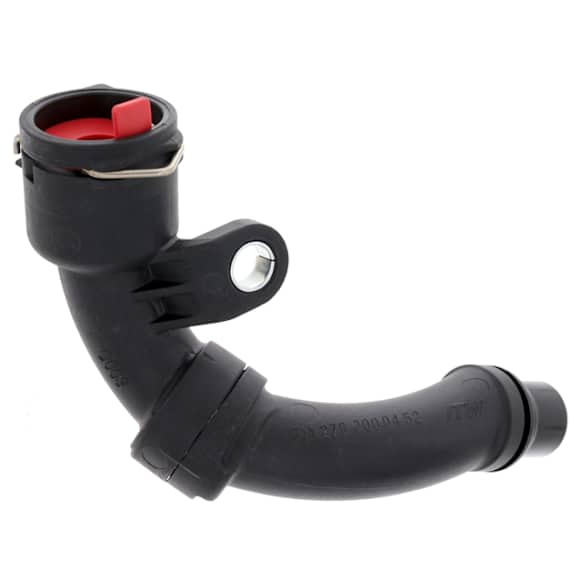 2762000452 Genuine Mercedes Benz Heater Hose Connector