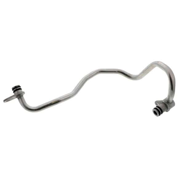278-200-18-51 Passenger Side Turbocharger Coolant Line