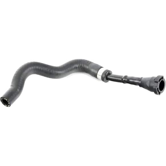 278-203-12-17 Direct Fit Breather Hose, Sold Individually