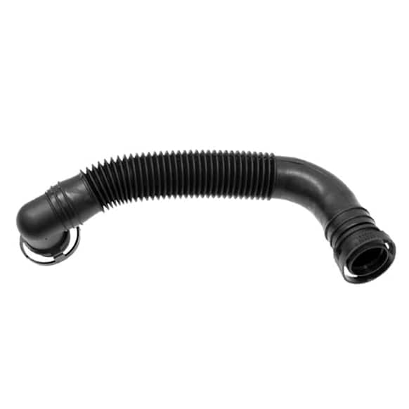 3.017.697A00 Genuine Volkswagen Genuine XL 3017697A00 Air Pump Hose for Pump to Air Filter Housing - Replaces OE Number 1J0-131-128
