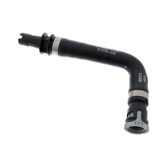 2010 Volvo S40 - Heater Hose