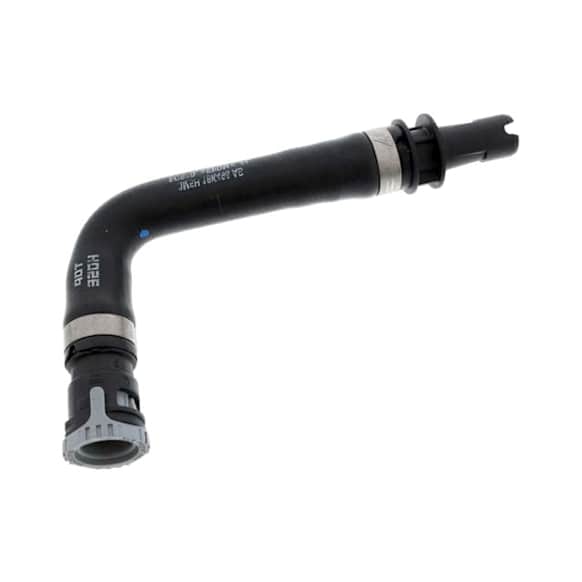 2008 Volvo C30 - Heater Hose