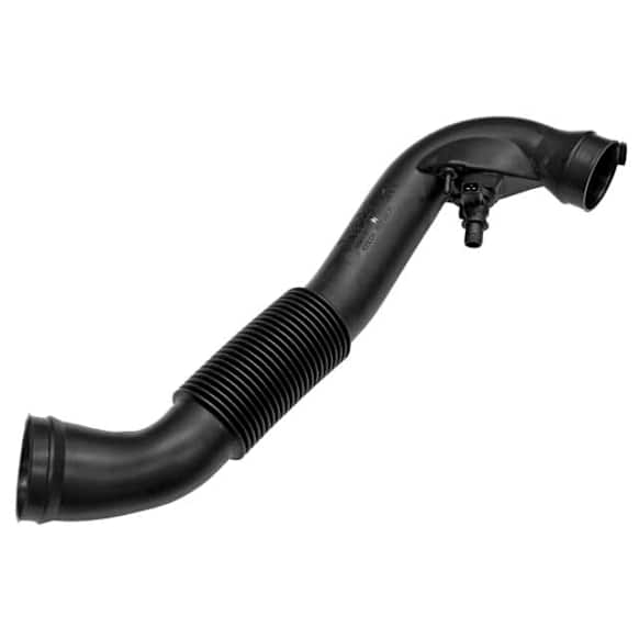 2006 Volvo XC70 - Air Intake Hose, From Air Mass Sensor To Turbocharger, Genuine Volvo
