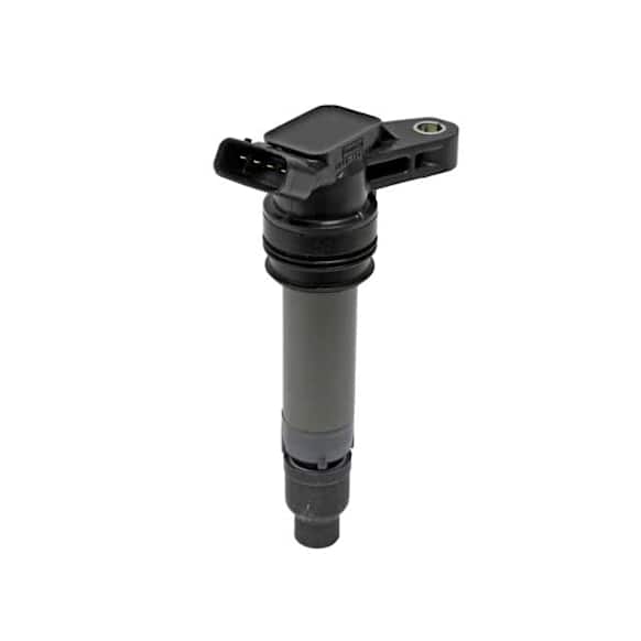 Genuine Volvo Ignition Coil With Spark Plug Connector - Replaces OE Number 30684245