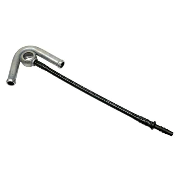 Genuine Volvo Crankcase Breather Hose Nipple - Replaces OE Number 30731007