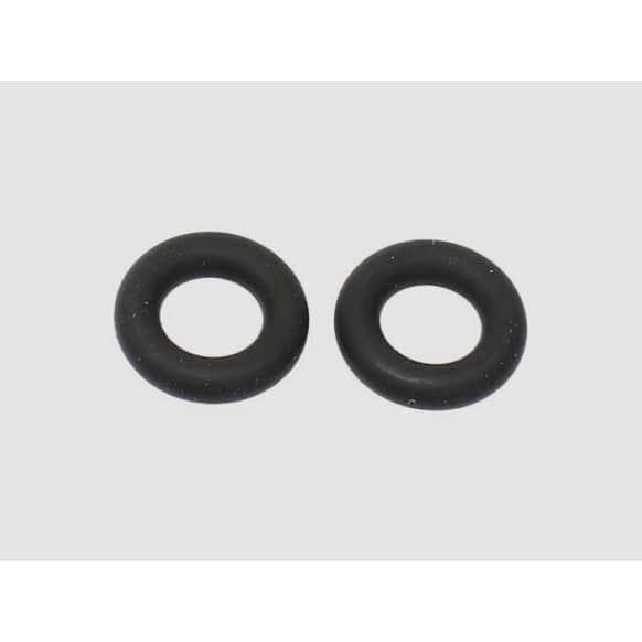 2006 Volvo XC70 - Fuel Injector Seal, Kit, Genuine Volvo