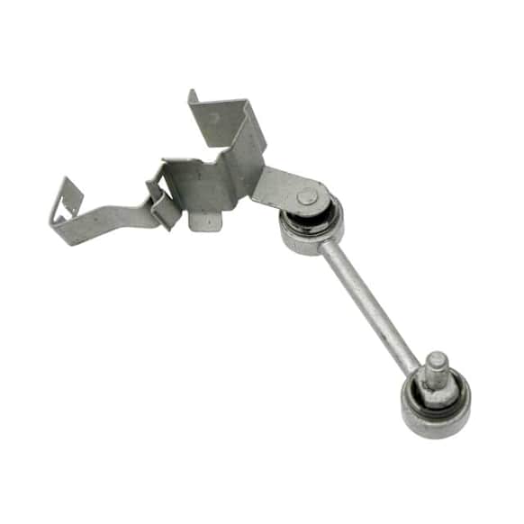 Genuine BMW Connector Rod for Headlight Level Sensor (Regulating Rod) - Replaces OE Number 31-12-2-282-404