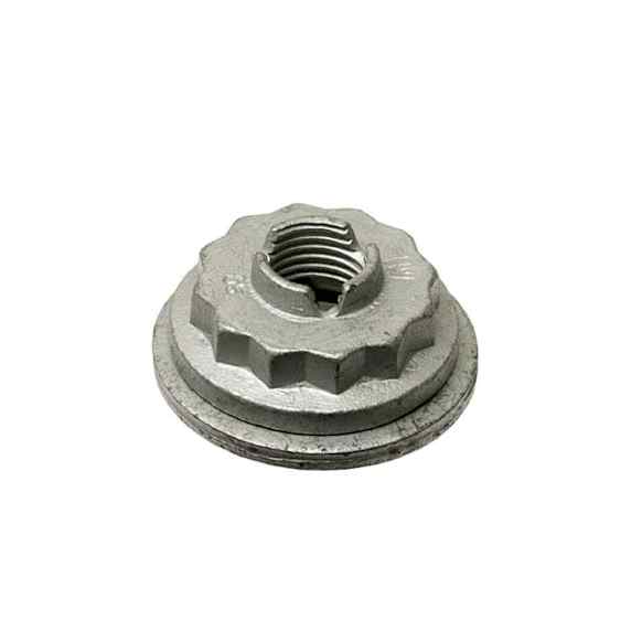 Genuine BMW Combination Nut 14 X 1.5 mm - Replaces OE Number 31-12-6-780-480