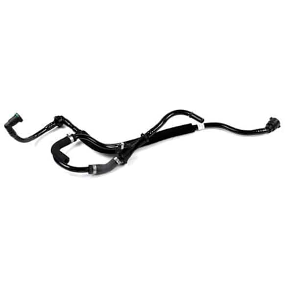 31201430 Genuine Volvo Brake Booster Vacuum Hose - Sold Individually