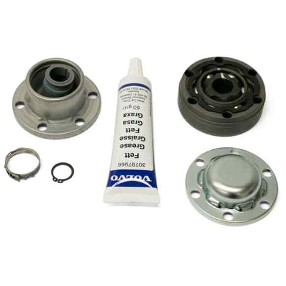 Genuine Volvo Propeller Shaft CV Joint Kit - Replaces OE Number 31216175