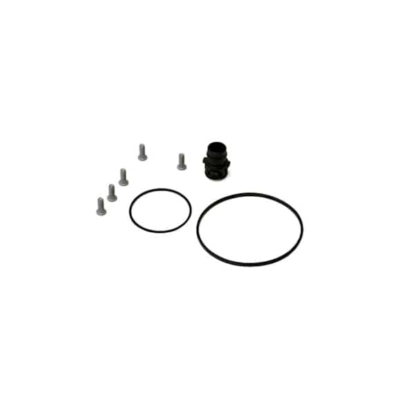 Genuine Volvo Brake Booster Vacuum Pump Repair Kit - Replaces OE Number 31401556