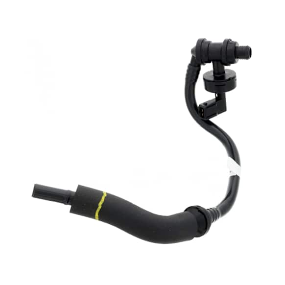 31406272 Genuine Volvo Brake Booster Vacuum Hose - Direct Fit, Sold Individually