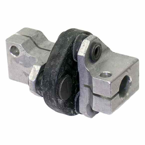 Genuine BMW Swivel Joint (Steering Coupling) Column Joint at Steering Rack - Replaces OE Number 32-31-1-092-949