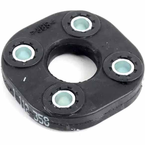 32-31-1-112-358 Steering Shaft Coupling Kit