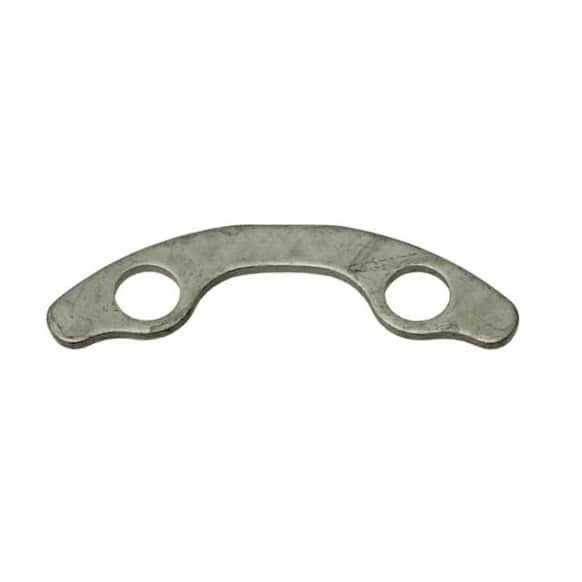 Genuine BMW Reinforcement Plate for Axle to Differential Bolts - Replaces OE Number 33-20-7-572-717