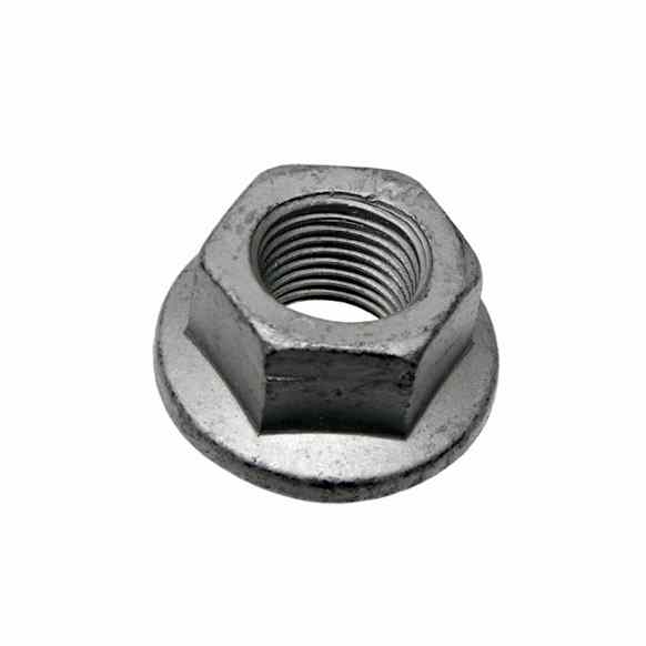 33-30-6-760-349 Genuine BMW Control Arm Locking Collar Nut - Genuine 33306760349