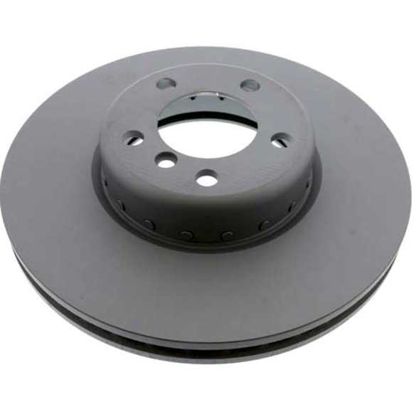 Genuine BMW Brake Disc (340 X 30 mm) - Replaces OE Number 34-11-6-792-223