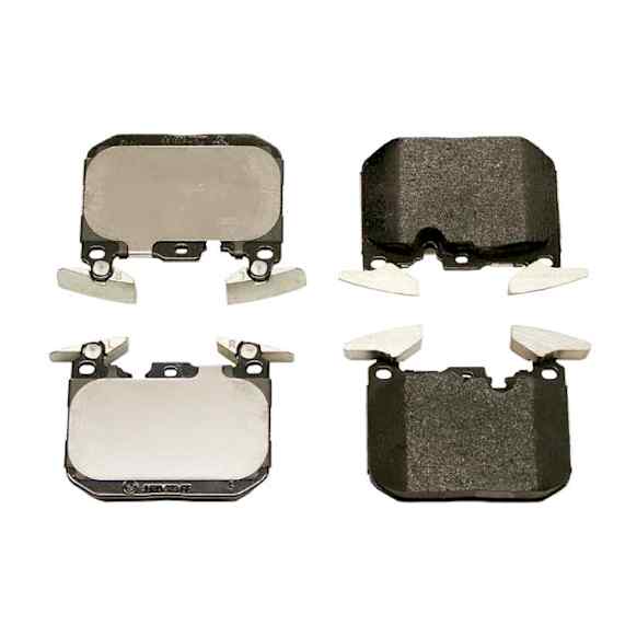 Genuine BMW Brake Pad Set - Replaces OE Number 34-11-6-878-876