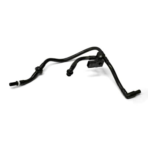 Genuine BMW Brake Booster Line with Pressure Sensor for Booster to Vacuum Line - Replaces OE Number 34-30-2-283-605