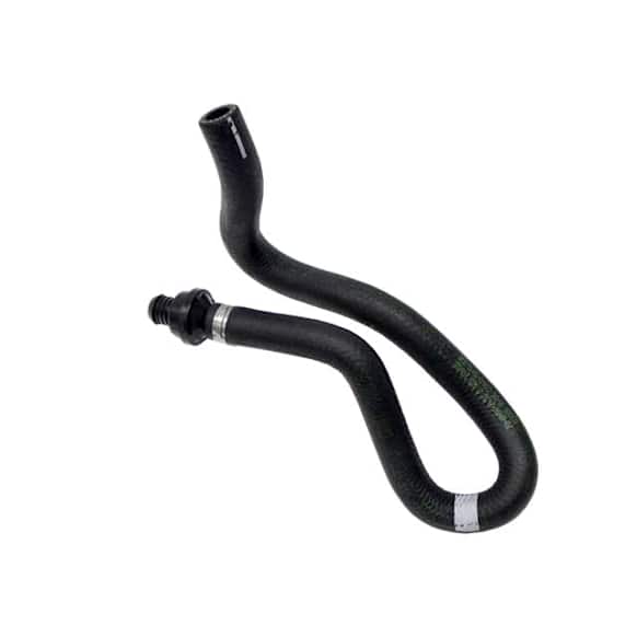 Genuine BMW Brake Booster Hose for Booster to Vacuum Valve - Replaces OE Number 34-33-3-403-246