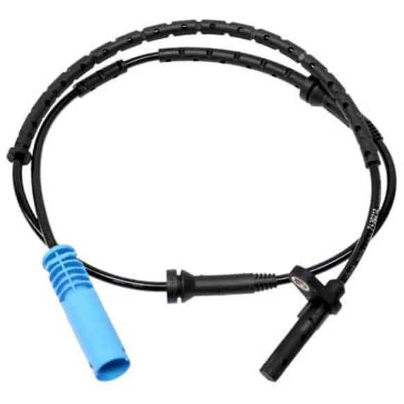 34-52-6-771-709 Rear, Driver or Passenger Side Genuine BMW ABS Speed Sensor Sold Individually