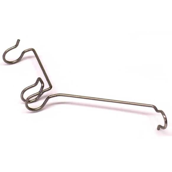 Genuine BMW Spring Clip Accelerator Cable - Replaces OE Number 35-40-1-165-394