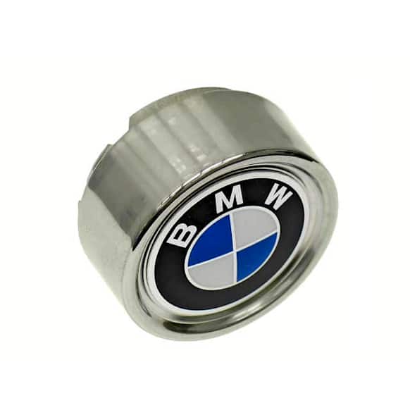 Genuine BMW Wheel Center Cap - Replaces OE Number 36-13-1-114-180
