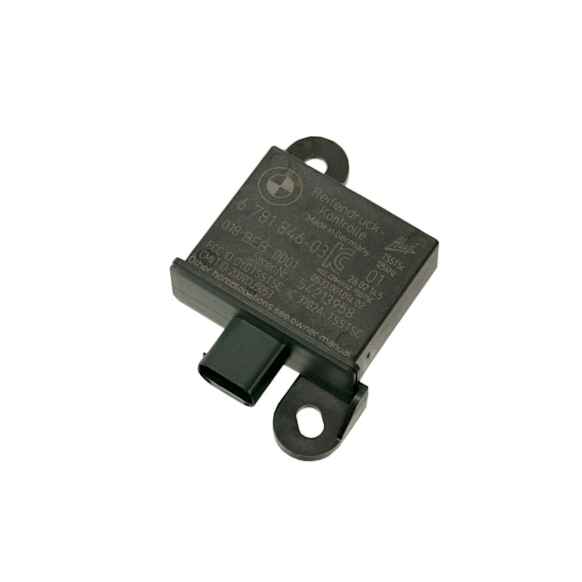Genuine BMW, Mini TPMS Sensor Transmitter - Replaces OE Number 36-23-6-781-846