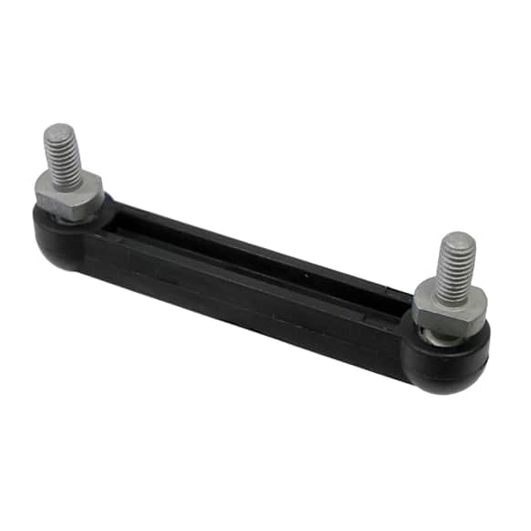 Genuine BMW Connector Rod for Headlight Level Sensor (Regulating Rod) - Replaces OE Number 37-14-6-752-797