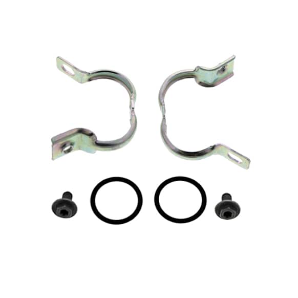 3C0-898-380 Heater Pipe O-Ring - Direct Fit