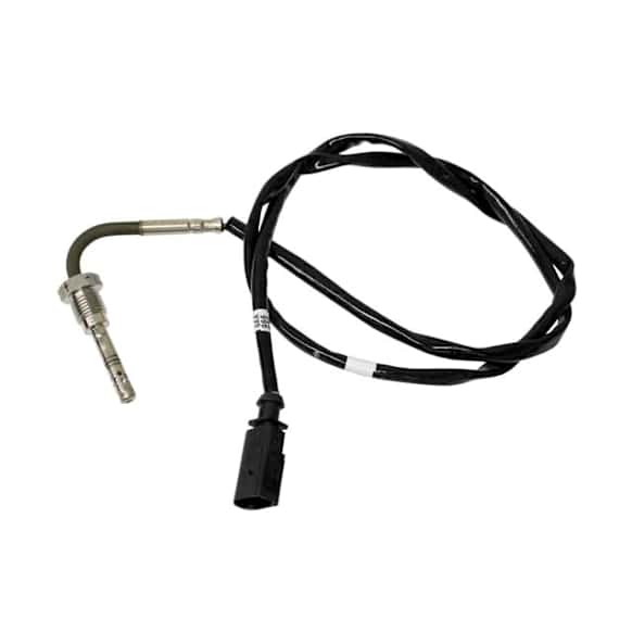 Genuine Audi, Volkswagen Genuine XL 3HTS0045 Emission Temperature Sensor - Replaces OE Number 03L-906-088 L