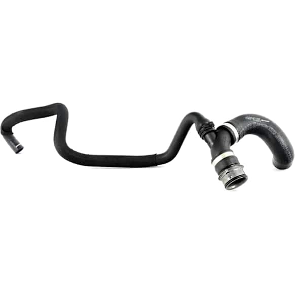 2018 Mercedes Benz G63 AMG - Radiator Hose Driver Side, Genuine Mercedes Benz